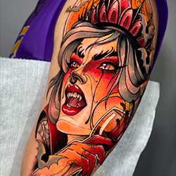 lesliegtattoo 2